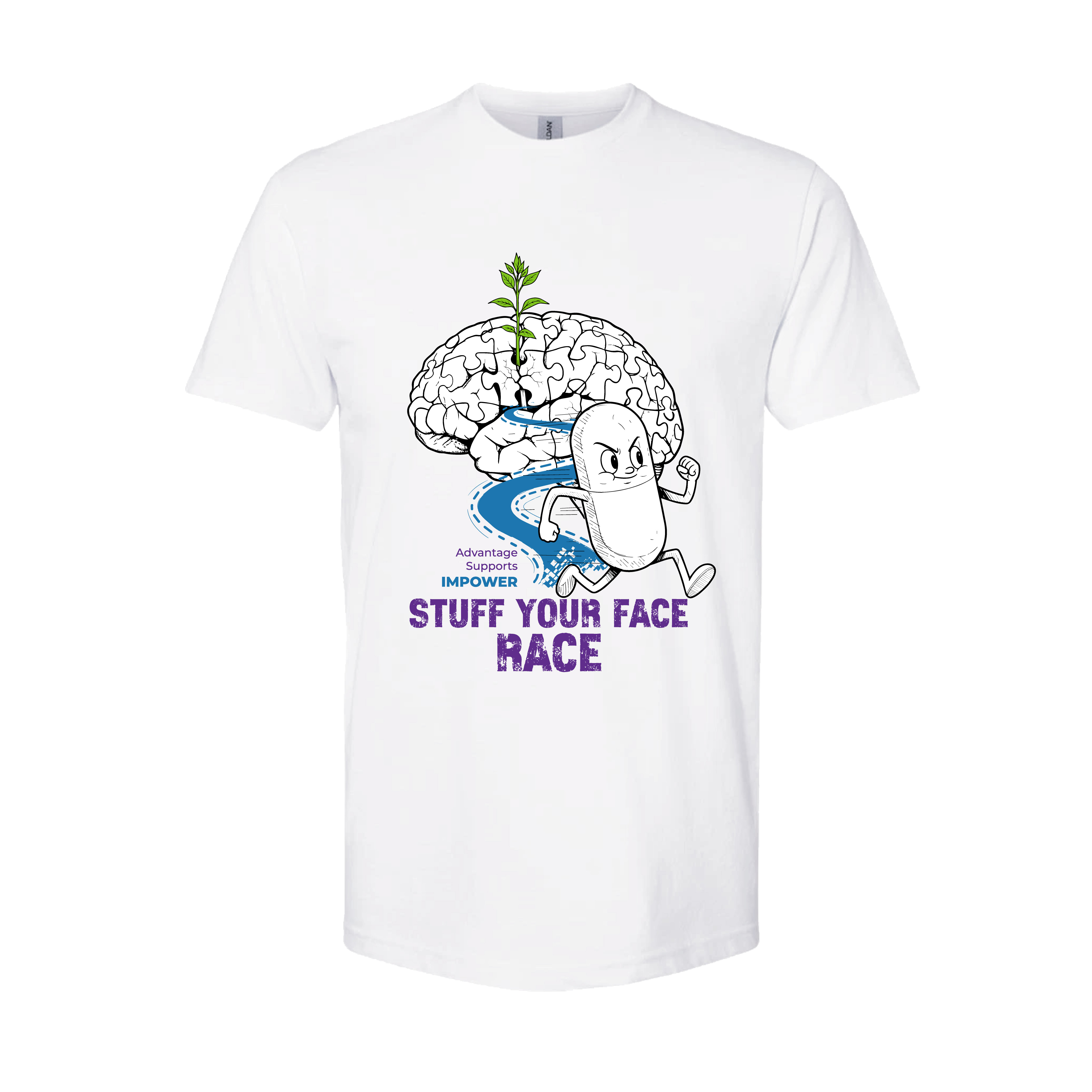 Design de T-shirt par onze design pour ce projet | Design #35824775