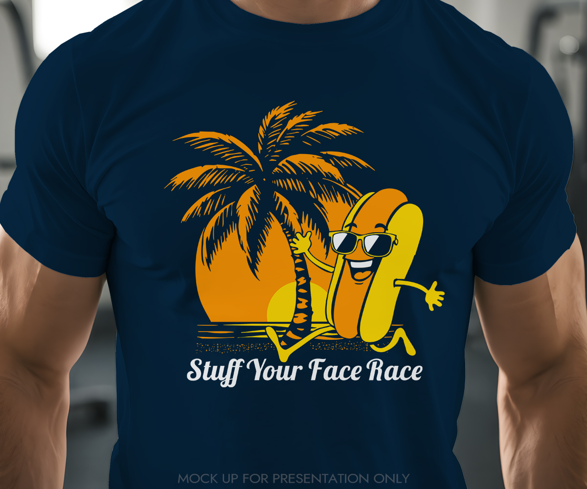 T-shirt Design by NancyTan for this project | Design #35797255