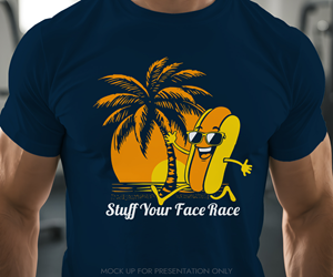 T-shirt Design by NancyTan for this project | Design: #35797255