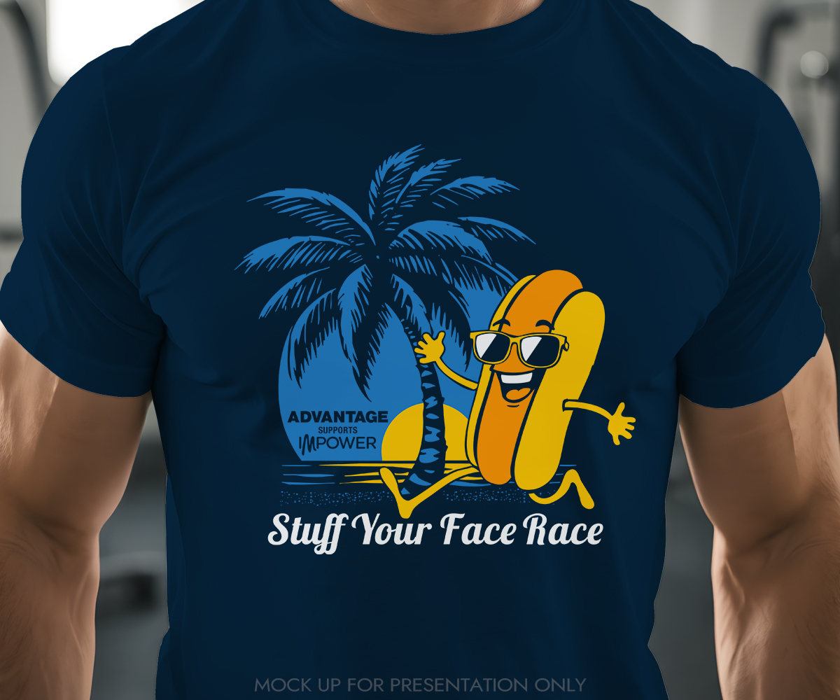 T-shirt Design by NancyTan for this project | Design #35801192