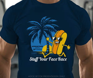 T-shirt Design by NancyTan for this project | Design: #35801192