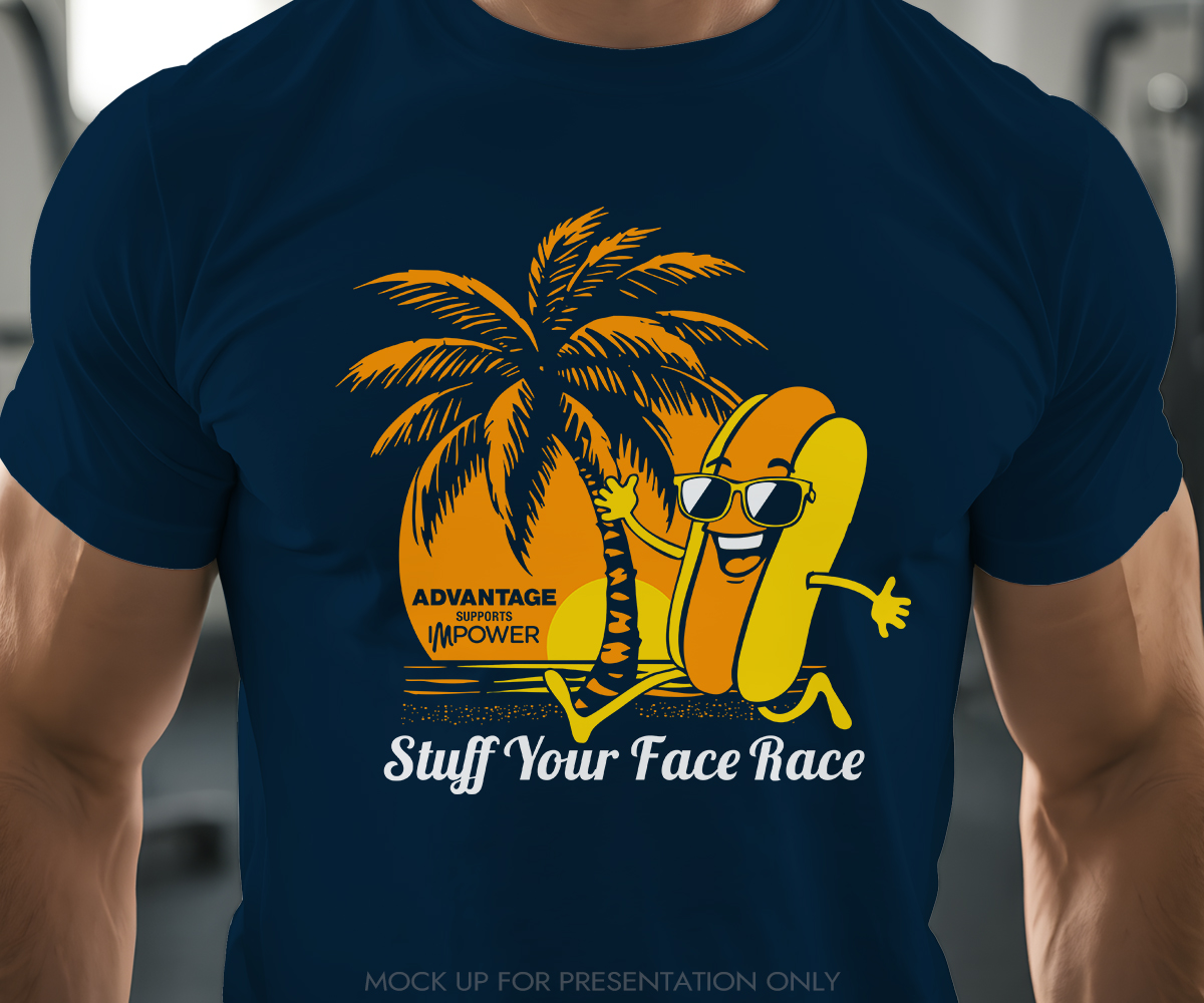 T-shirt Design by NancyTan for this project | Design #35801193