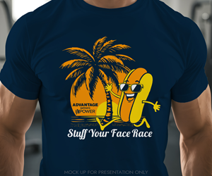 T-shirt Design by NancyTan for this project | Design: #35801193