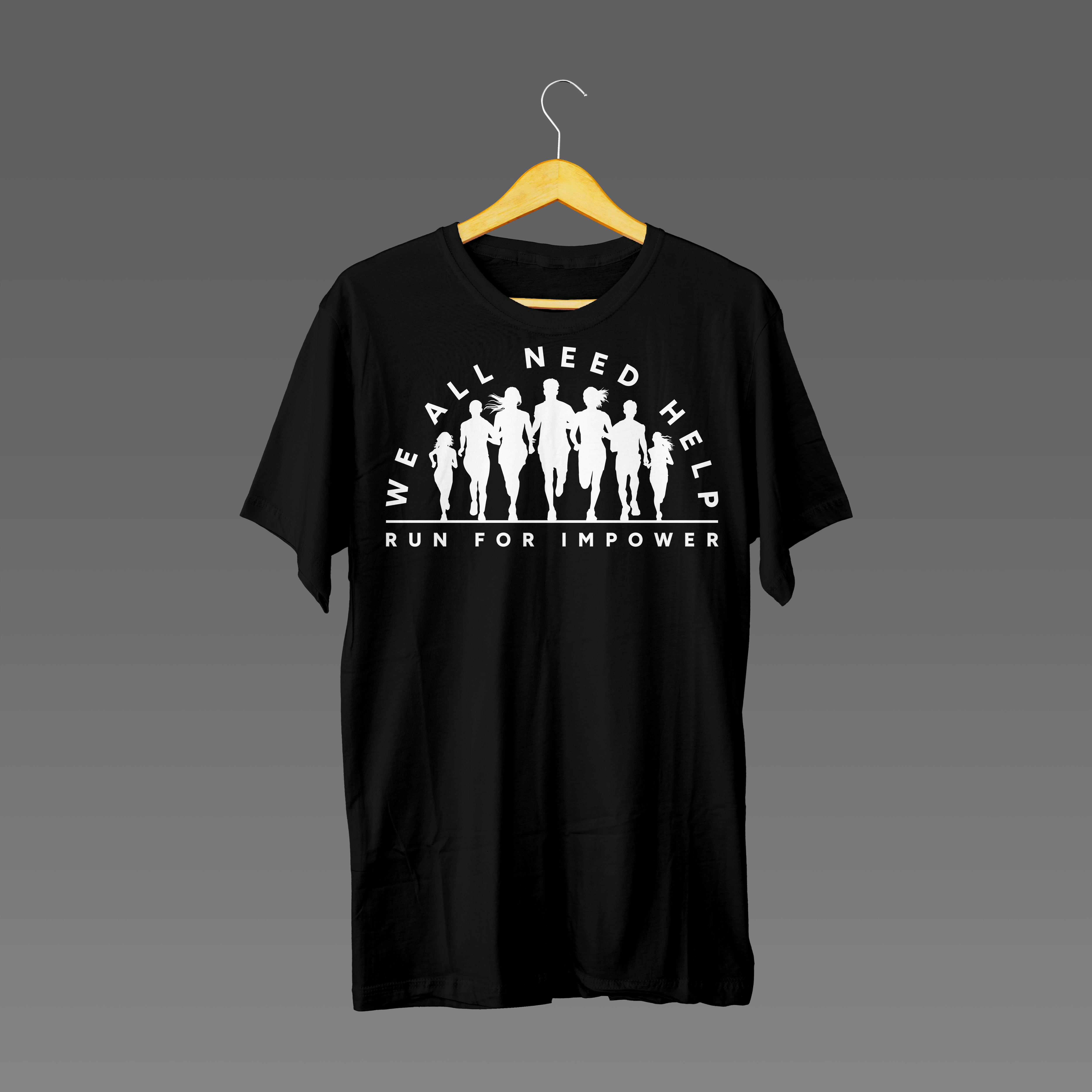 T-shirt Design by NatalF87 for this project | Design #35798646