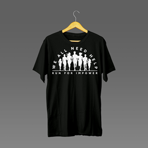 T-shirt Design by NatalF87 for this project | Design: #35798646