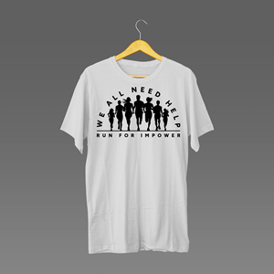 T-shirt Design by NatalF87 for this project | Design: #35798651