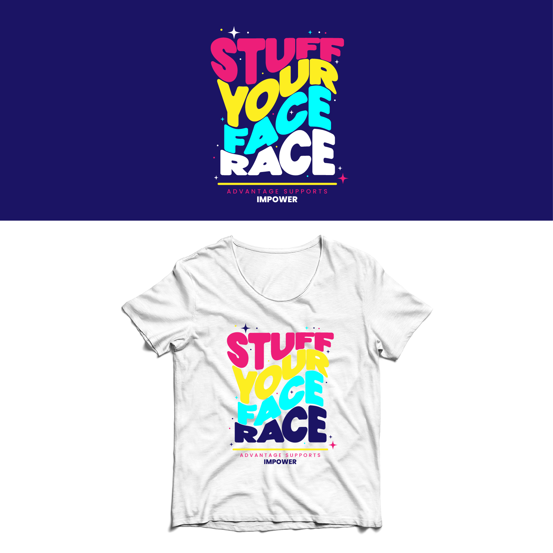 T-shirt Design by saka.aleksandar for this project | Design #35818128