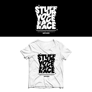 T-shirt Design by saka.aleksandar for this project | Design: #35818129