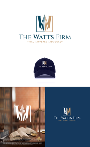 Logo Design by dharlan for this project | Design: #35799511