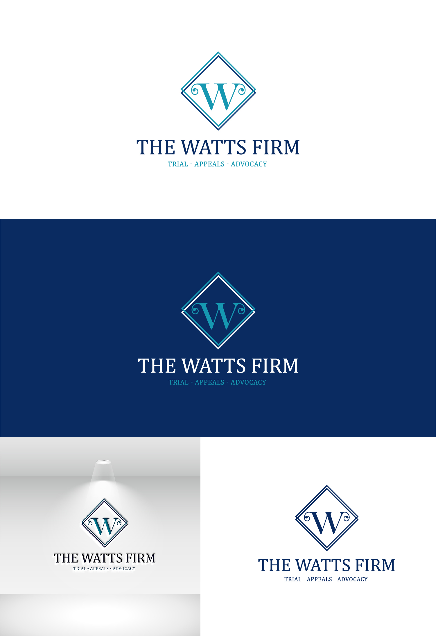 Logo Design by S.H Designs for this project | Design #35803526