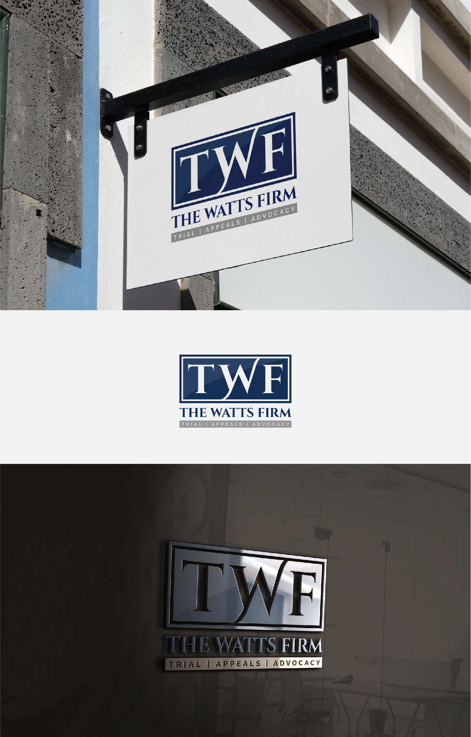 Logo Design by S.H Designs for this project | Design #35803527