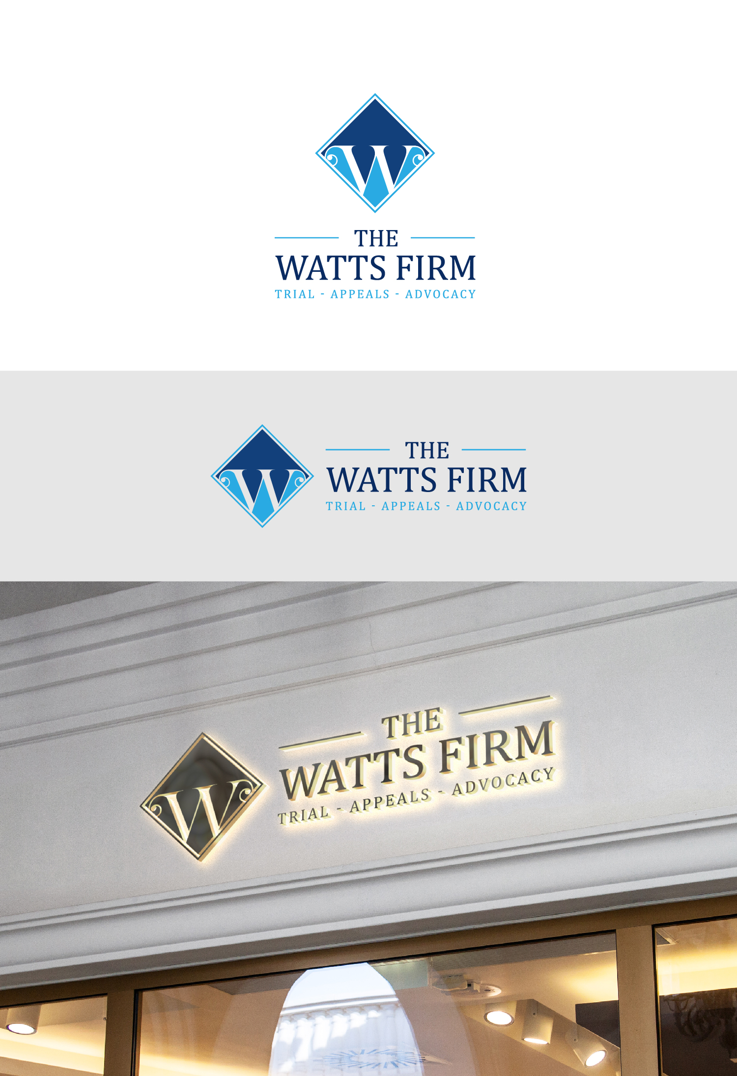 Logo-Design von S.H Designs für dieses Projekt | Design #35803528