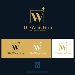 Logo Design by Billyfoss for this project | Design: #35884514