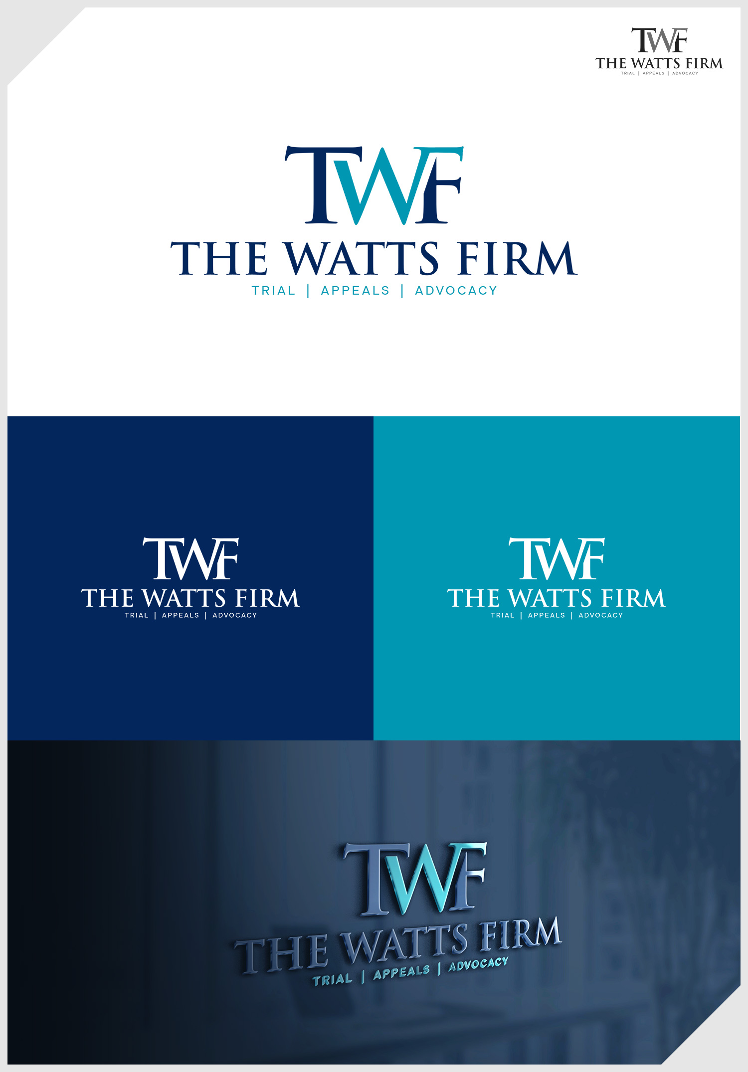 Logo Design by IDesign1606 for this project | Design #35804278