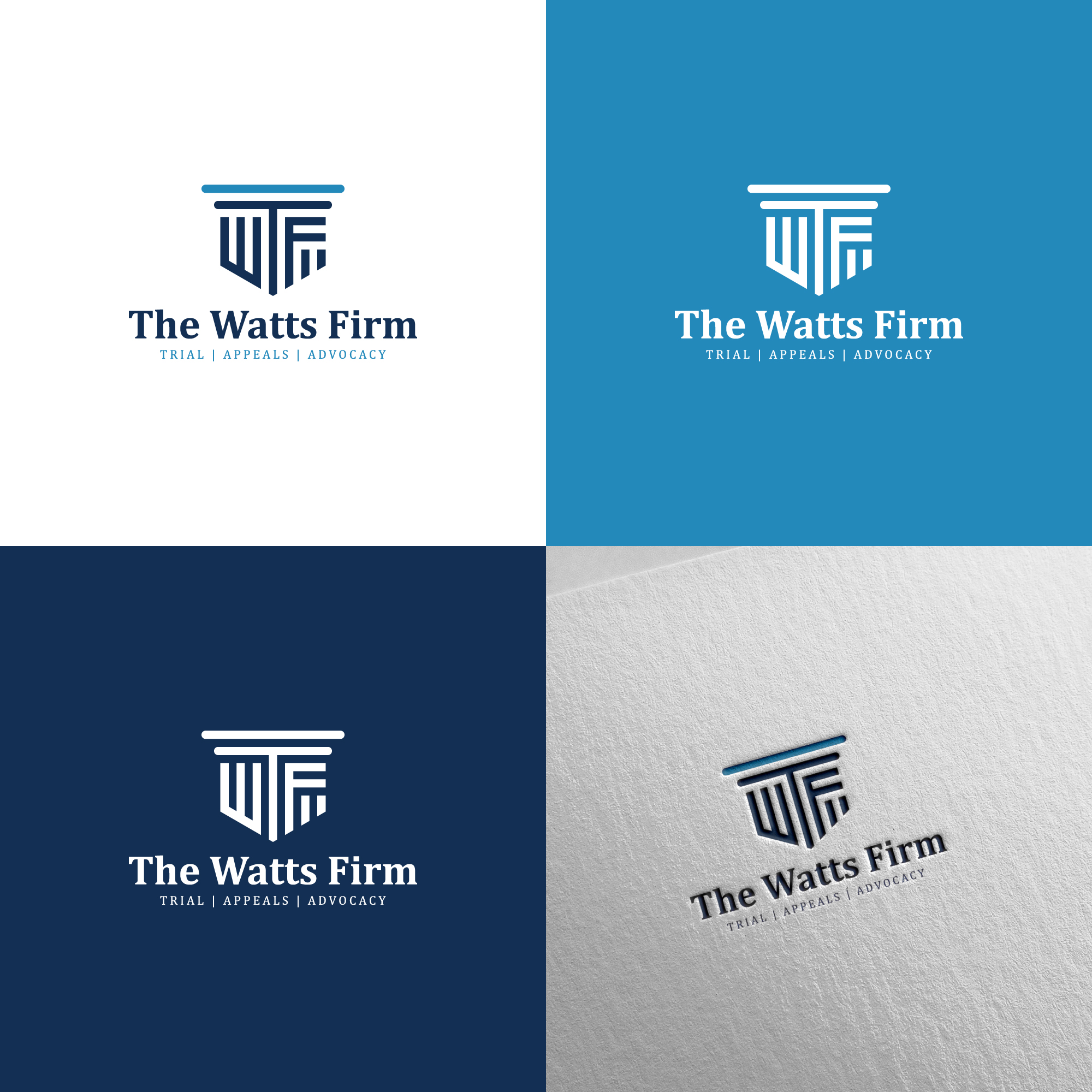 Logo Design by Dodoo0 for this project | Design #35839383