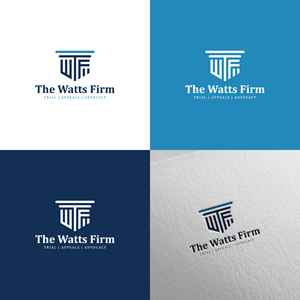 Logo Design by Dodoo0 for this project | Design: #35839383