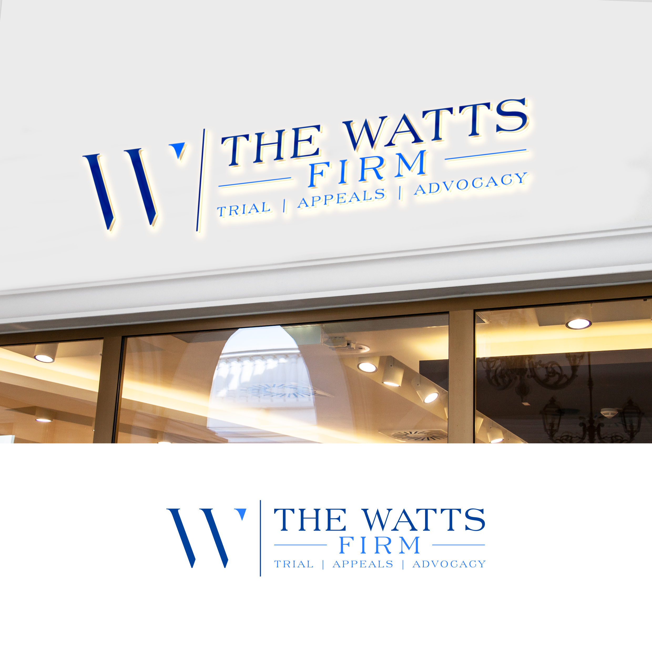 Logo Design by DesigNooox for this project | Design #35801988