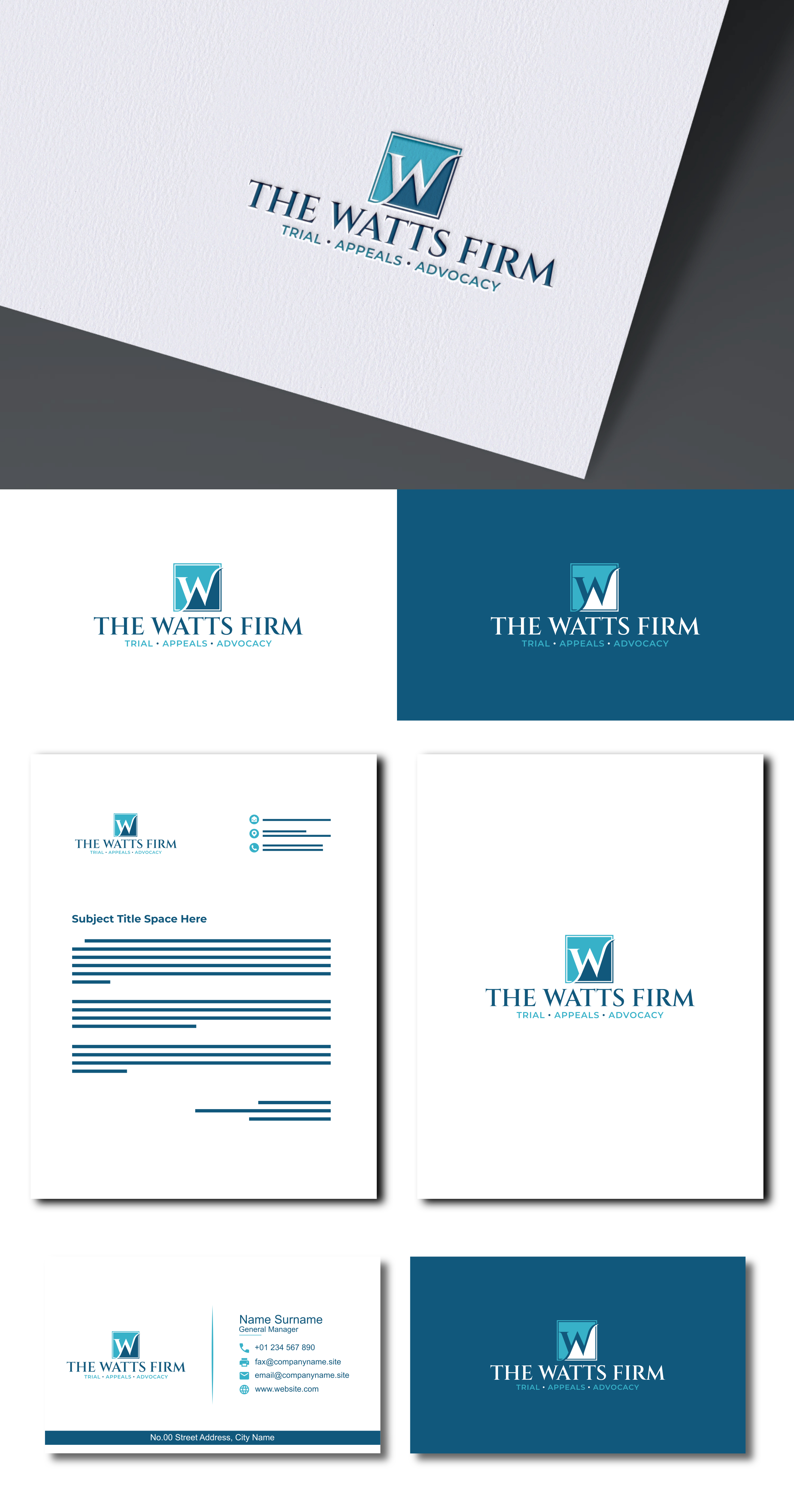 Logo Design by Zaid Al Faqih for this project | Design #35834628