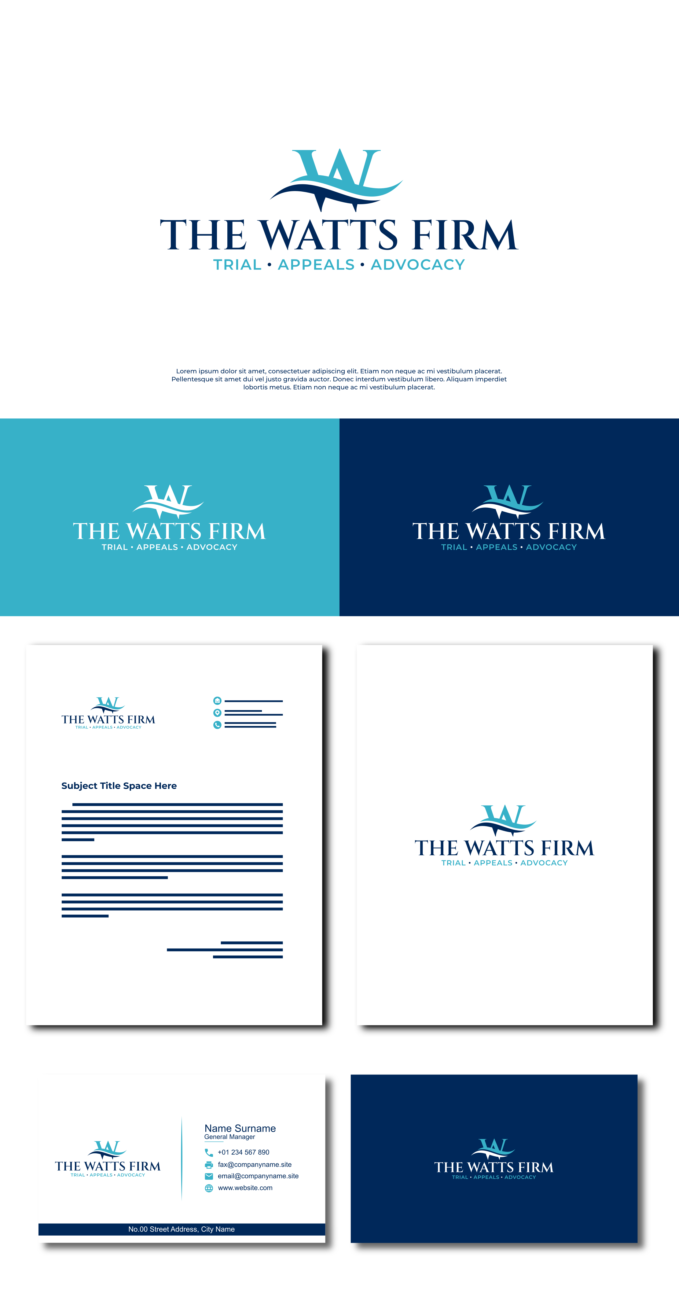 Logo Design by Zaid Al Faqih for this project | Design #35834674