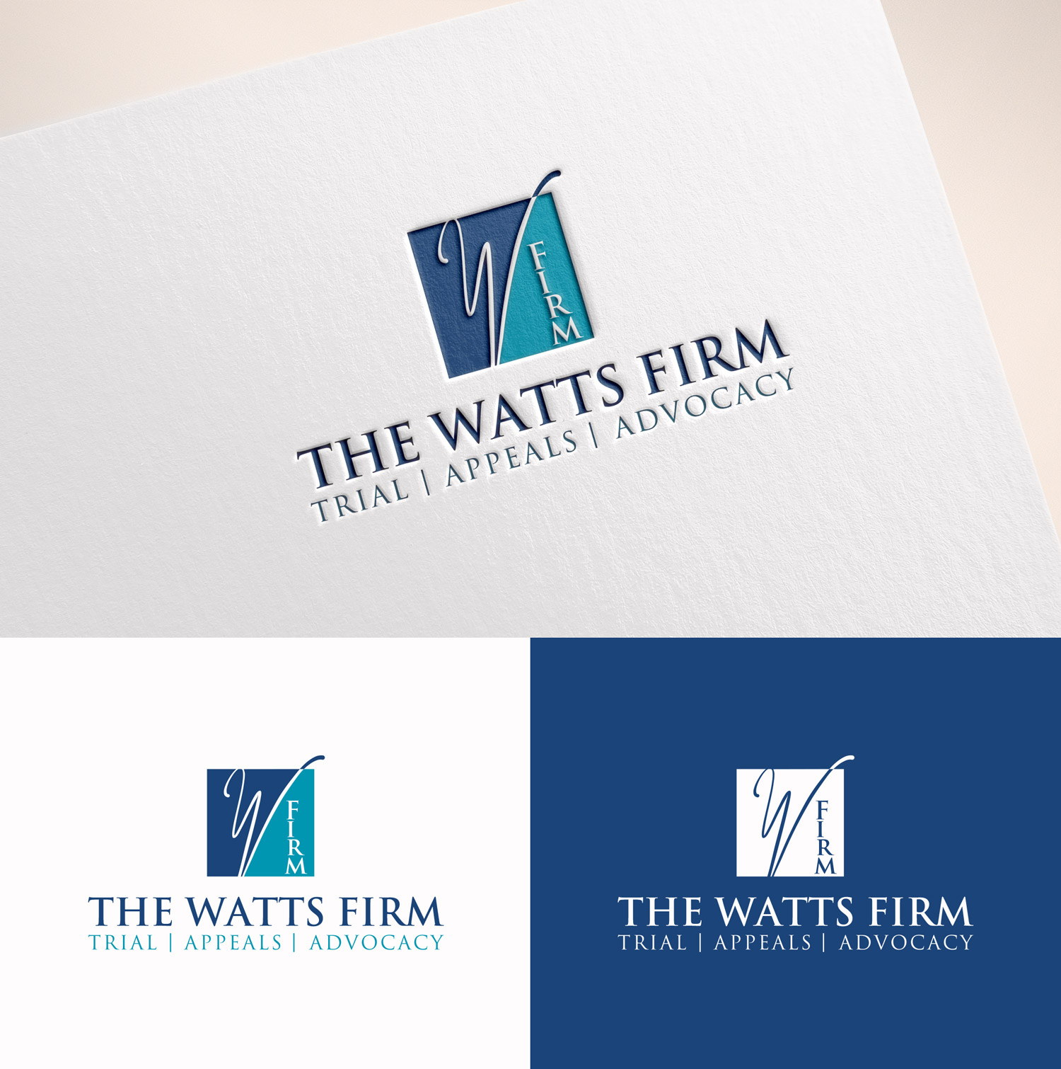 Logo Design by M Art & Design for this project | Design #35801061
