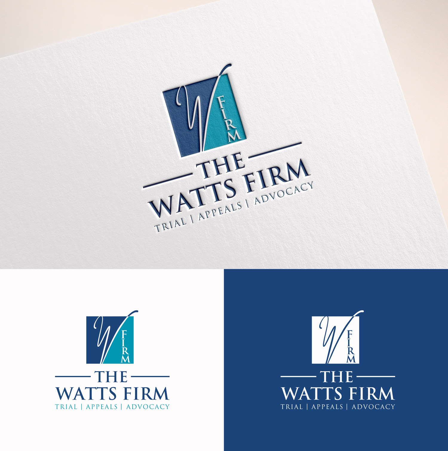Logo Design by M Art & Design for this project | Design #35801135