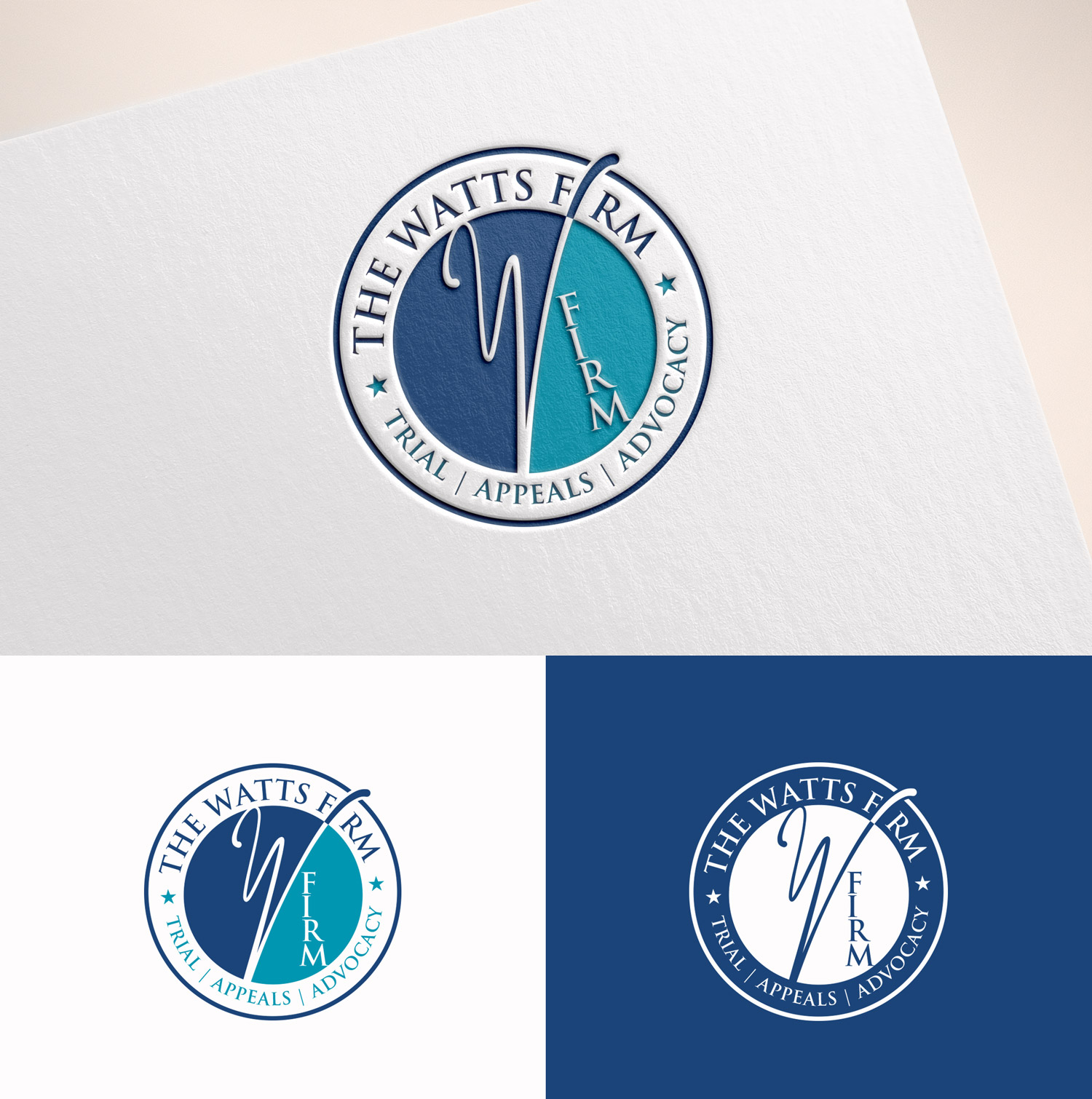 Logo Design by M Art & Design for this project | Design #35801200