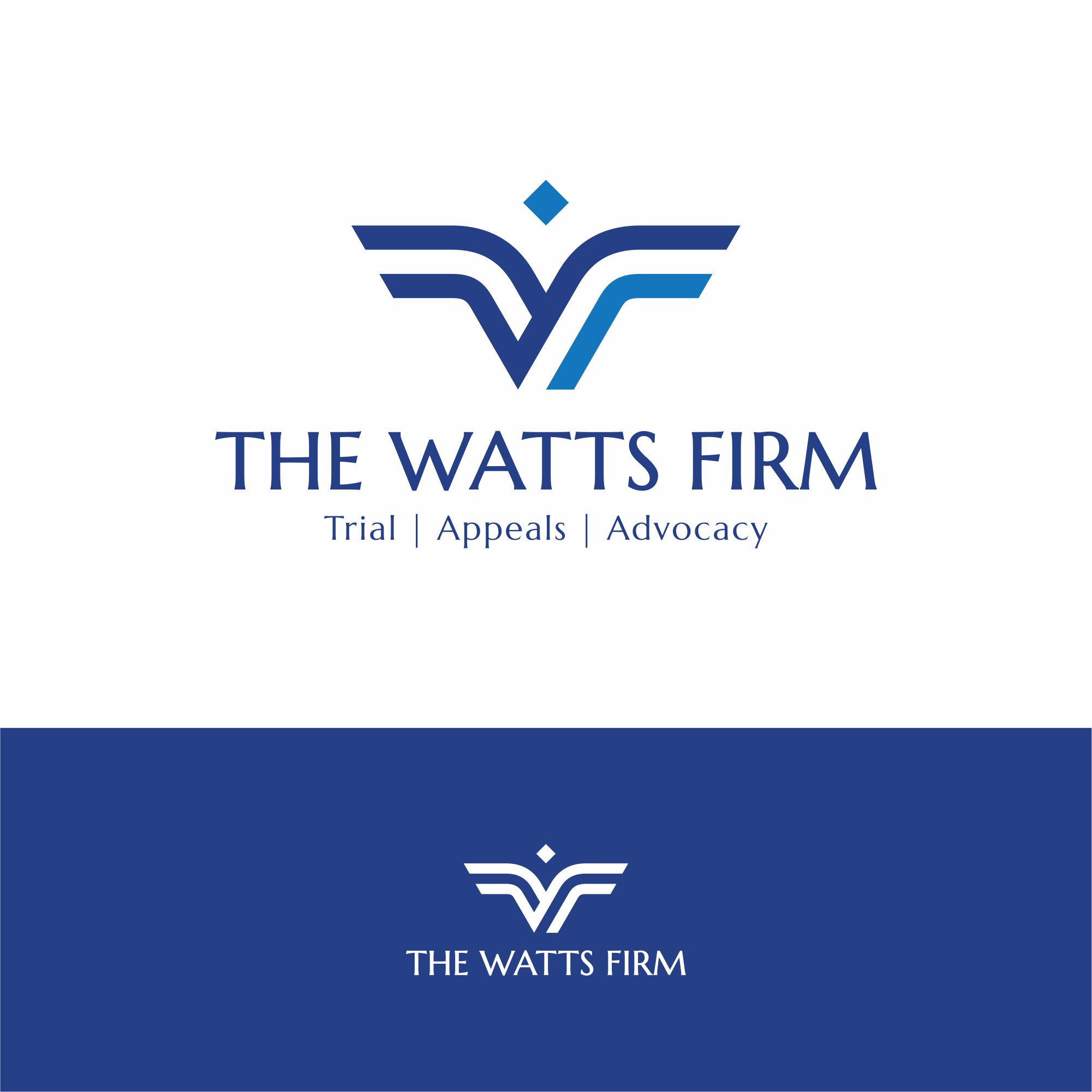 Logo Design by madrisaldi for this project | Design #35801931