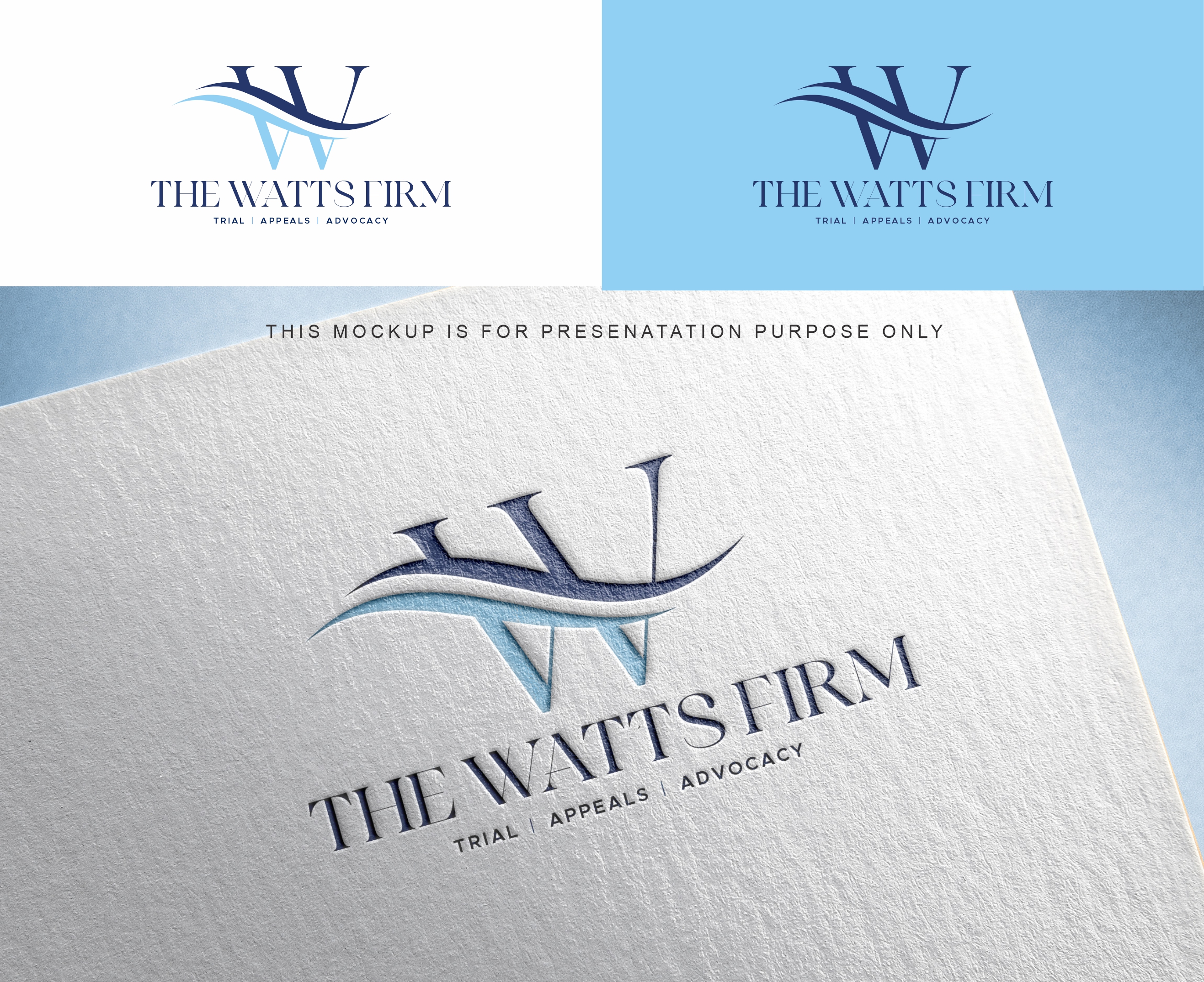 Logo Design by Mozez32 for this project | Design #35950875