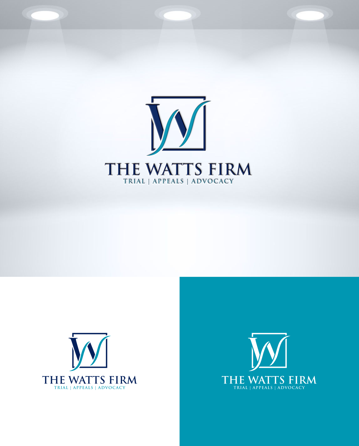 Logo Design by healer1617 for this project | Design #35799029