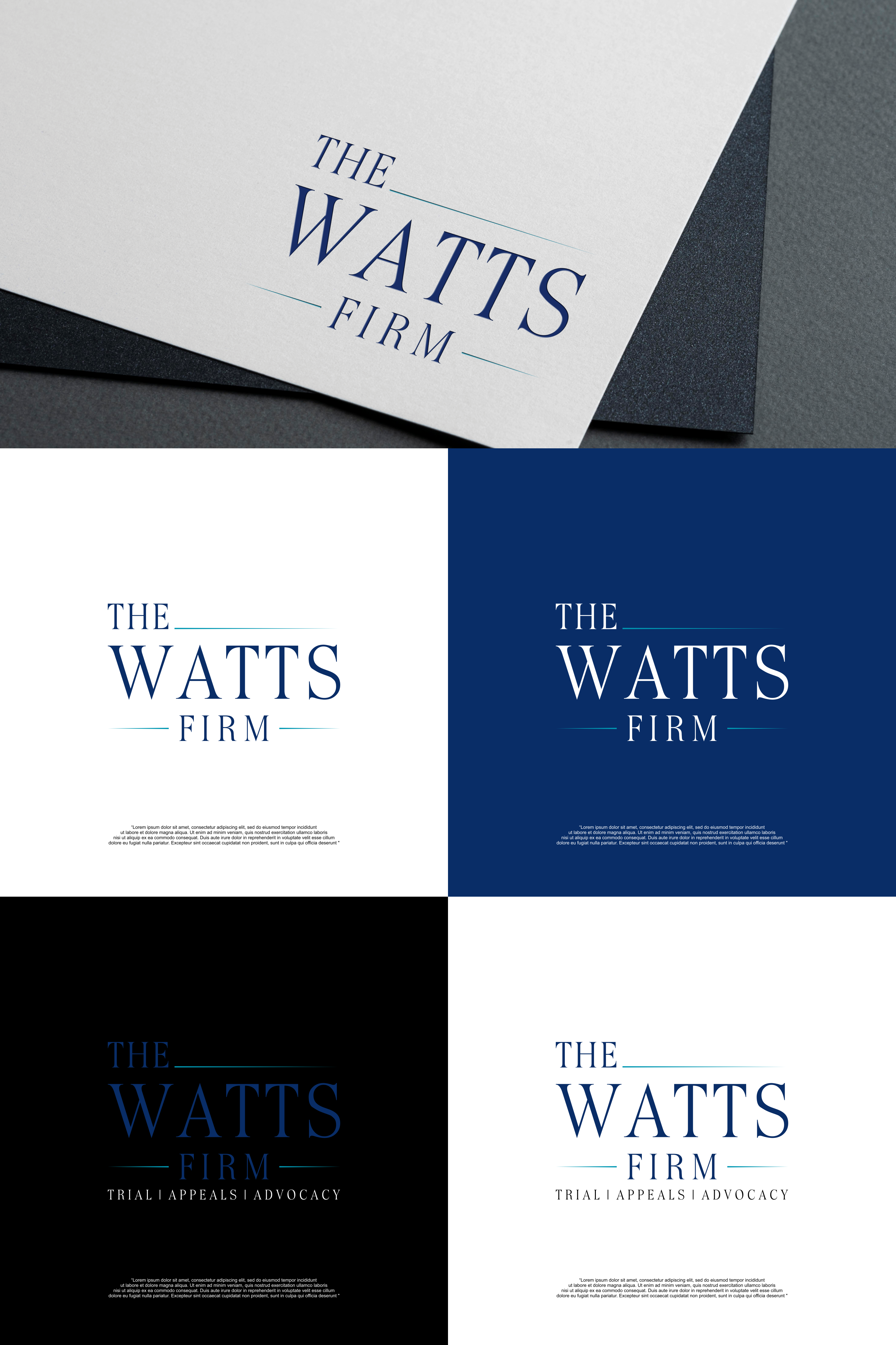 Logo Design by syad666 for this project | Design #35799395