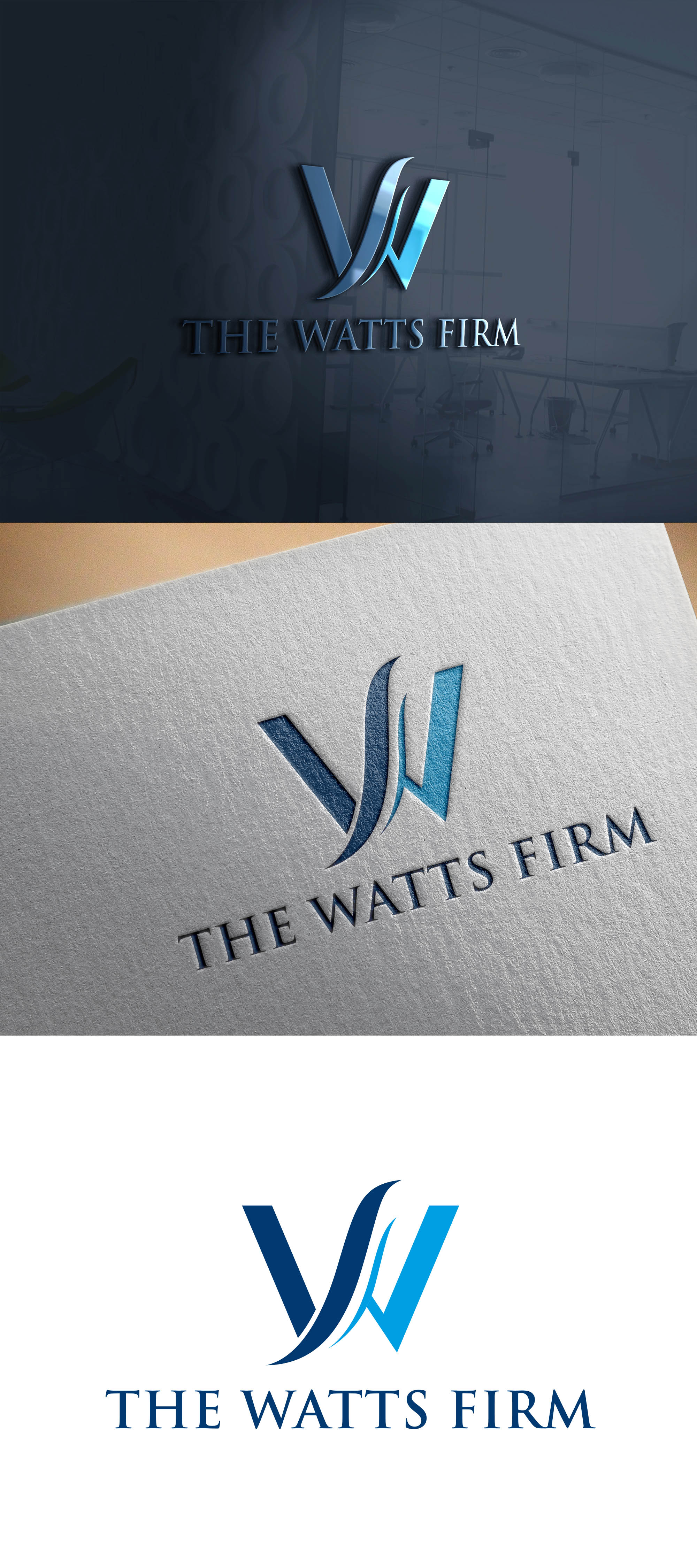 Logo Design by sariaka for this project | Design #35810446