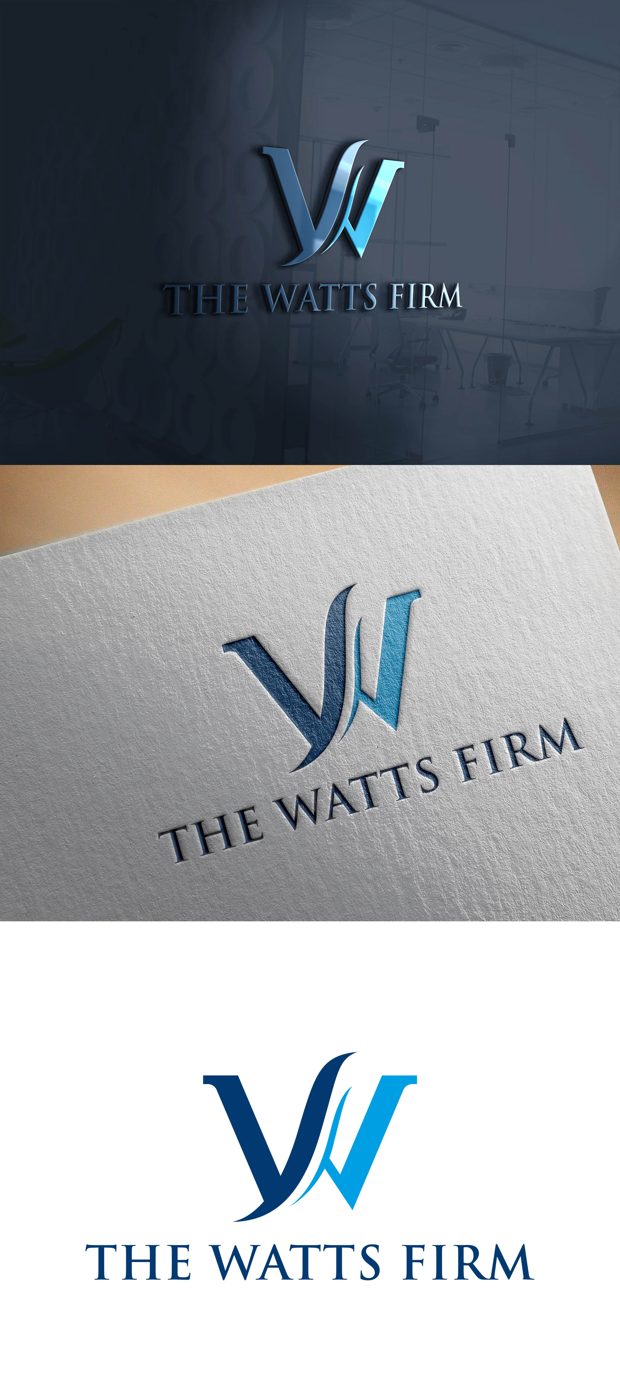 Logo Design by sariaka for this project | Design #35811523