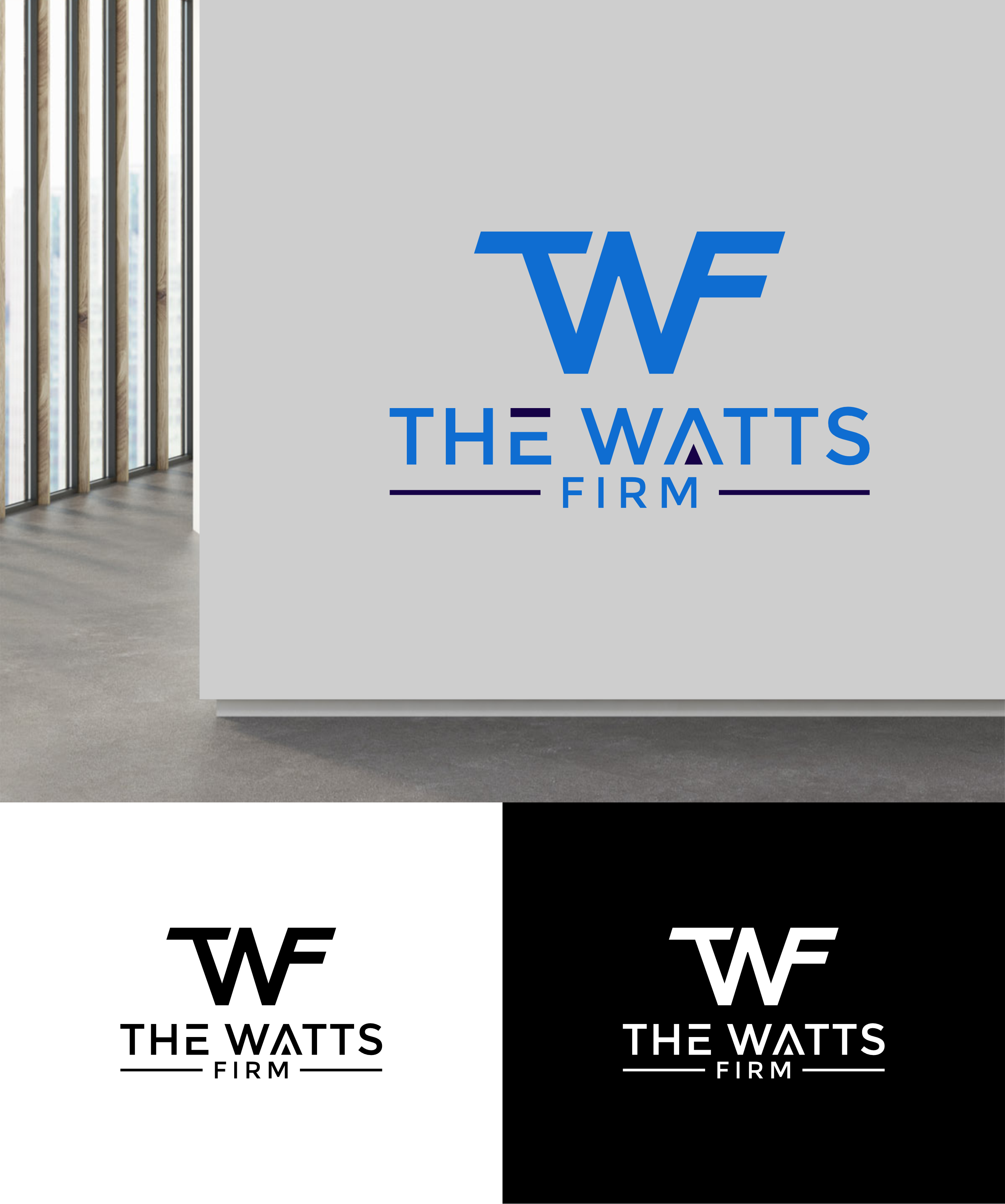 Logo Design by ander sky dc for this project | Design #35804674