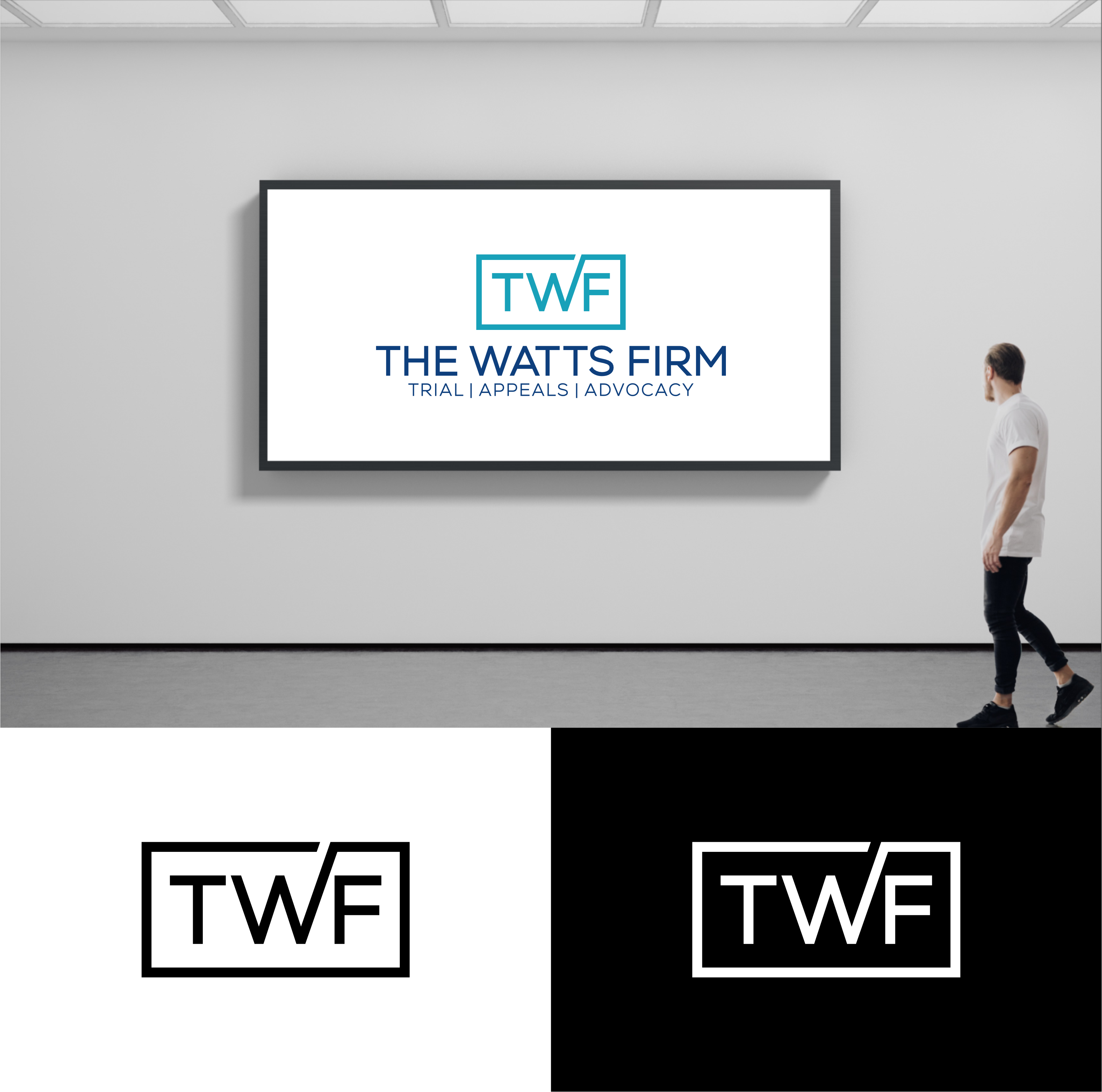 Logo Design by ander sky dc for this project | Design #35804675