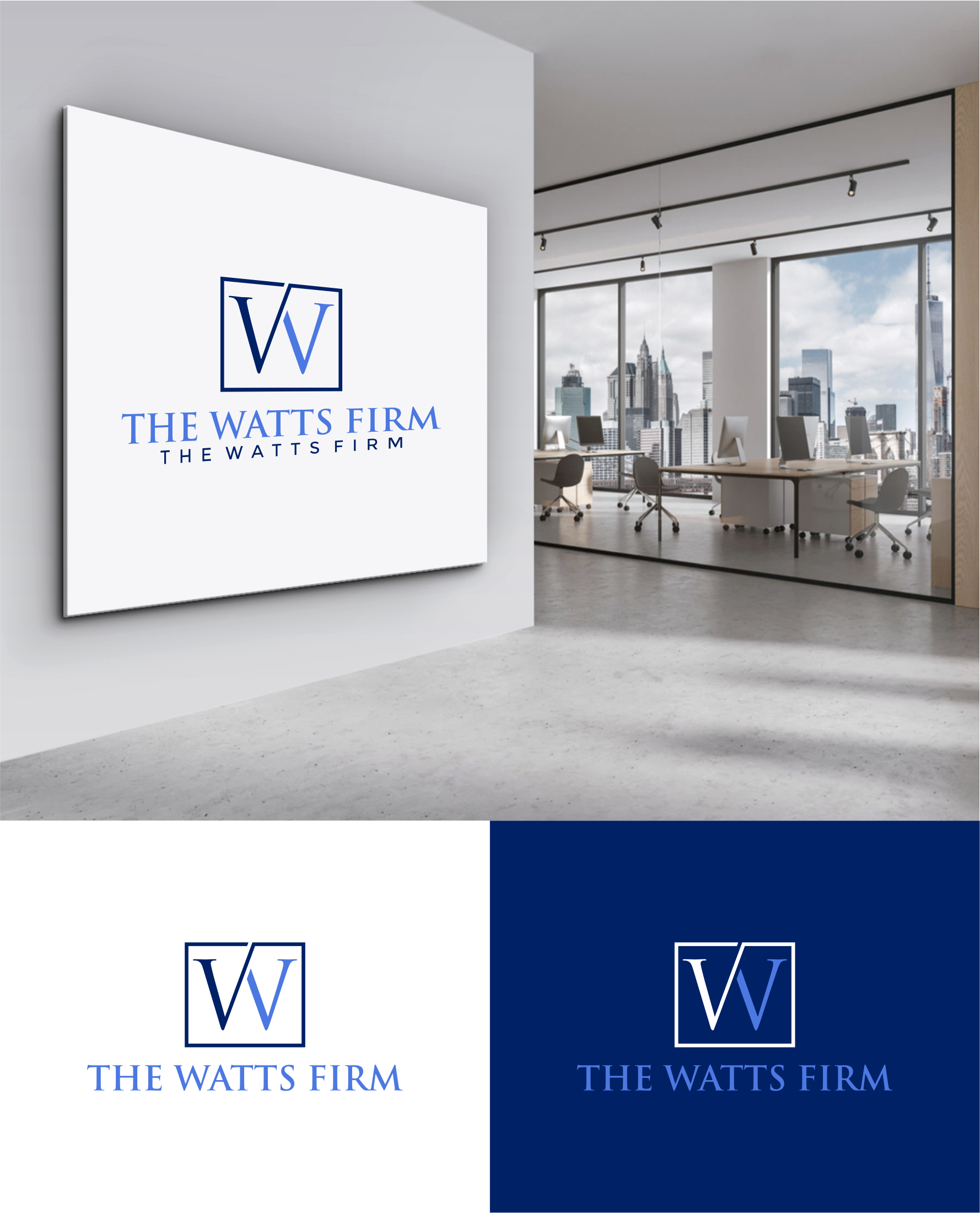 Logo Design by ander sky dc for this project | Design #35804741