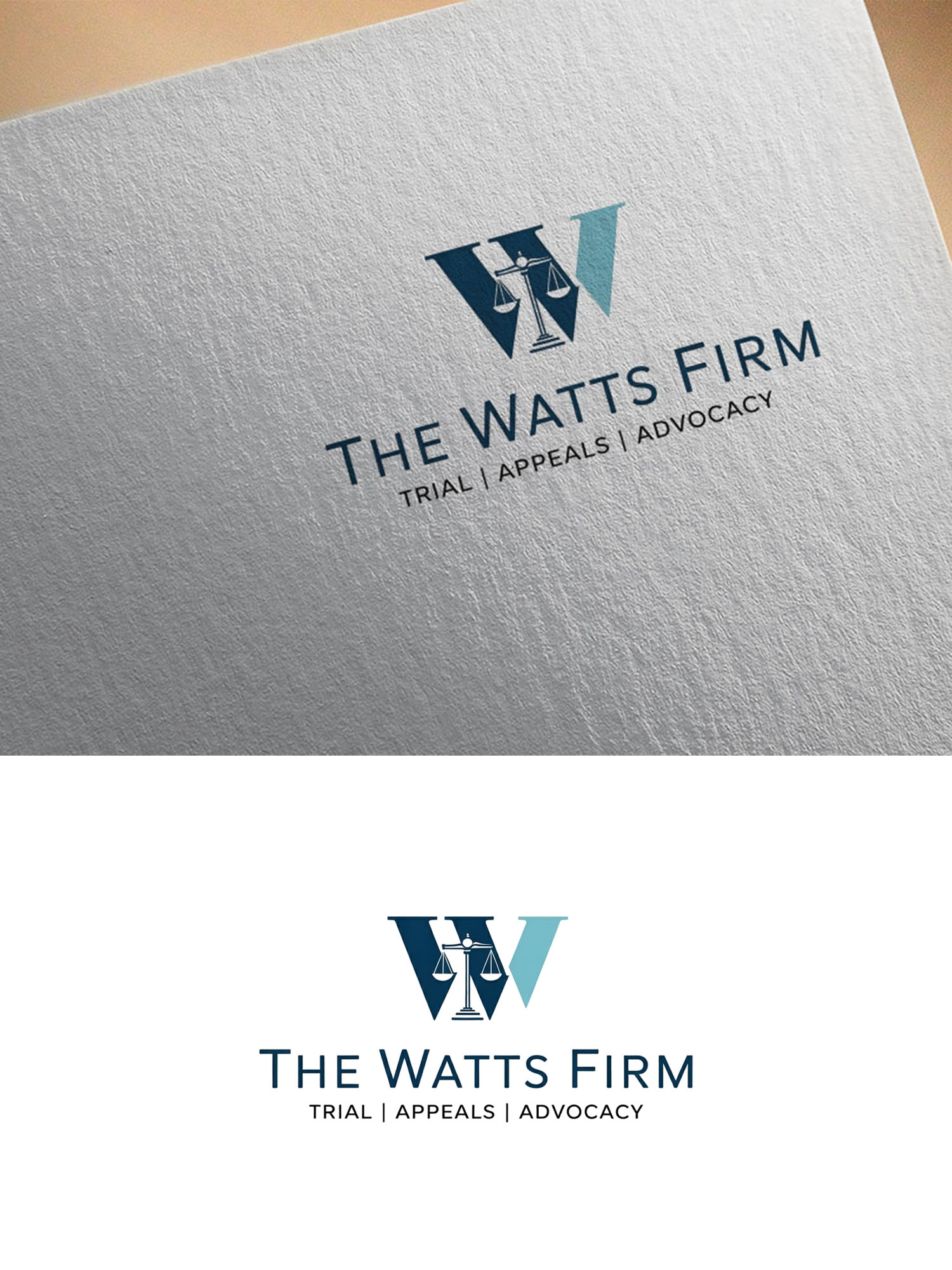 Logo-Design von Olivia Marie Smith für dieses Projekt | Design #35805081