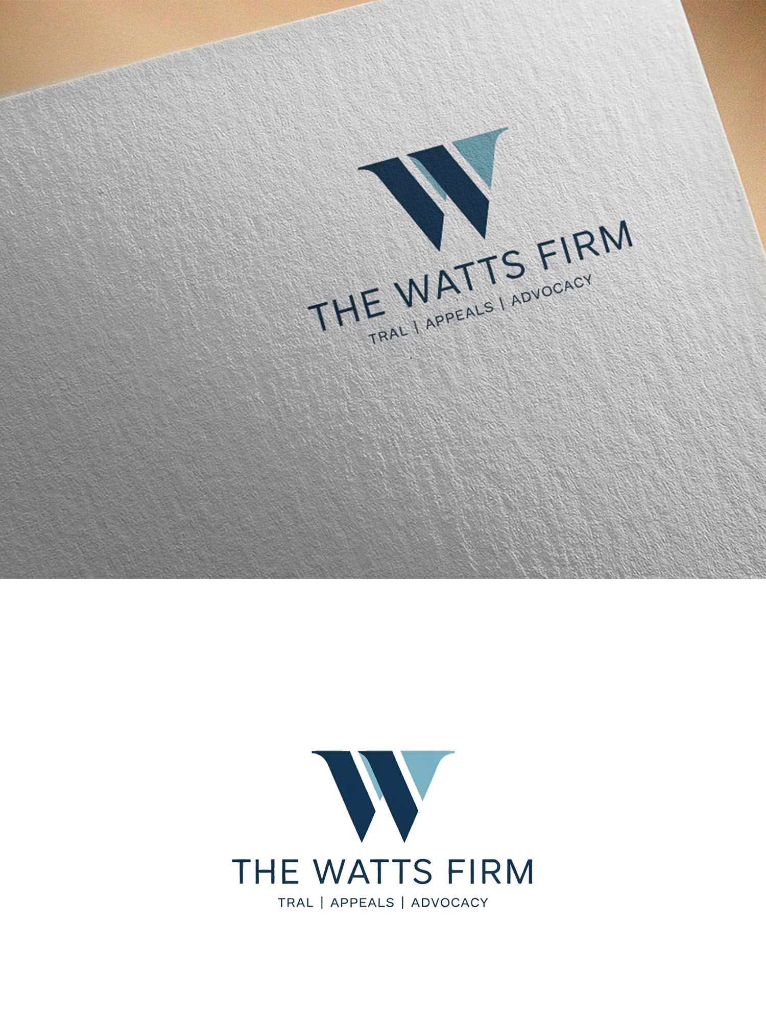 Logo-Design von Olivia Marie Smith für dieses Projekt | Design #35805082