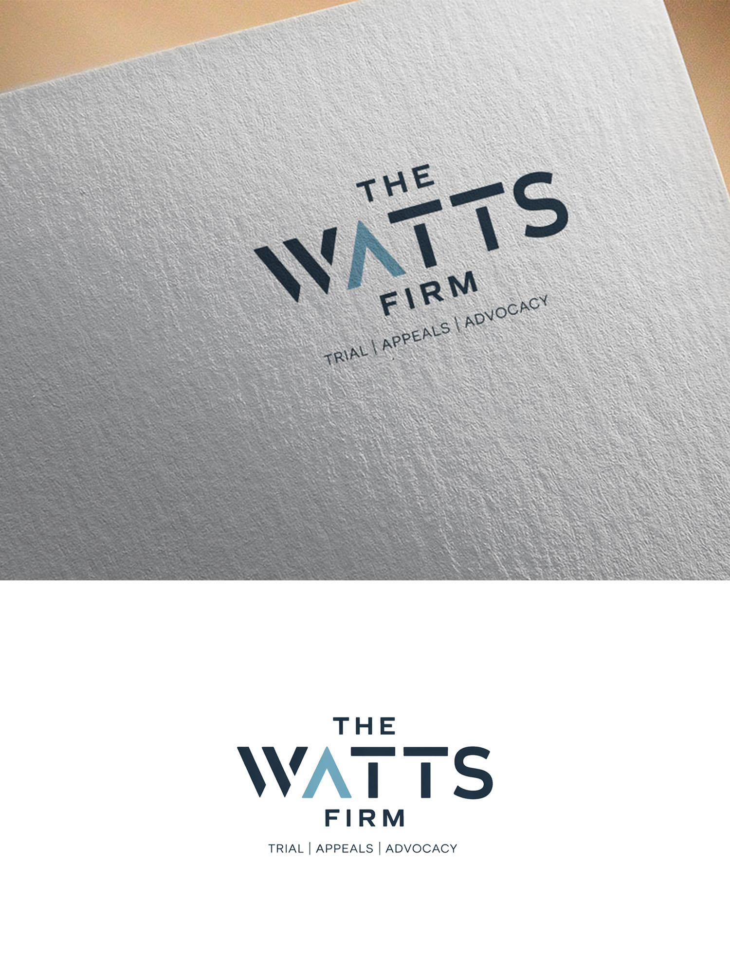 Logo-Design von Olivia Marie Smith für dieses Projekt | Design #35805083