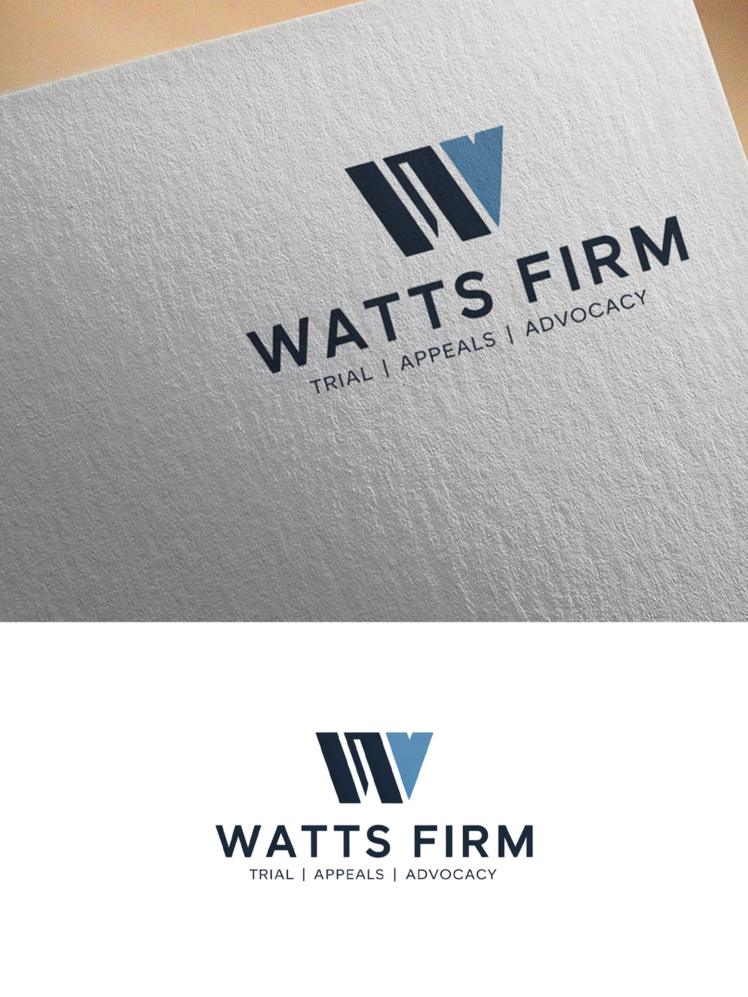 Logo-Design von Olivia Marie Smith für dieses Projekt | Design #35805084