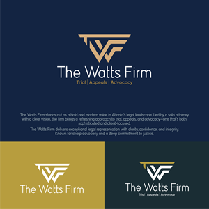 Logo Design by BrandOmniverse for this project | Design: #35852486