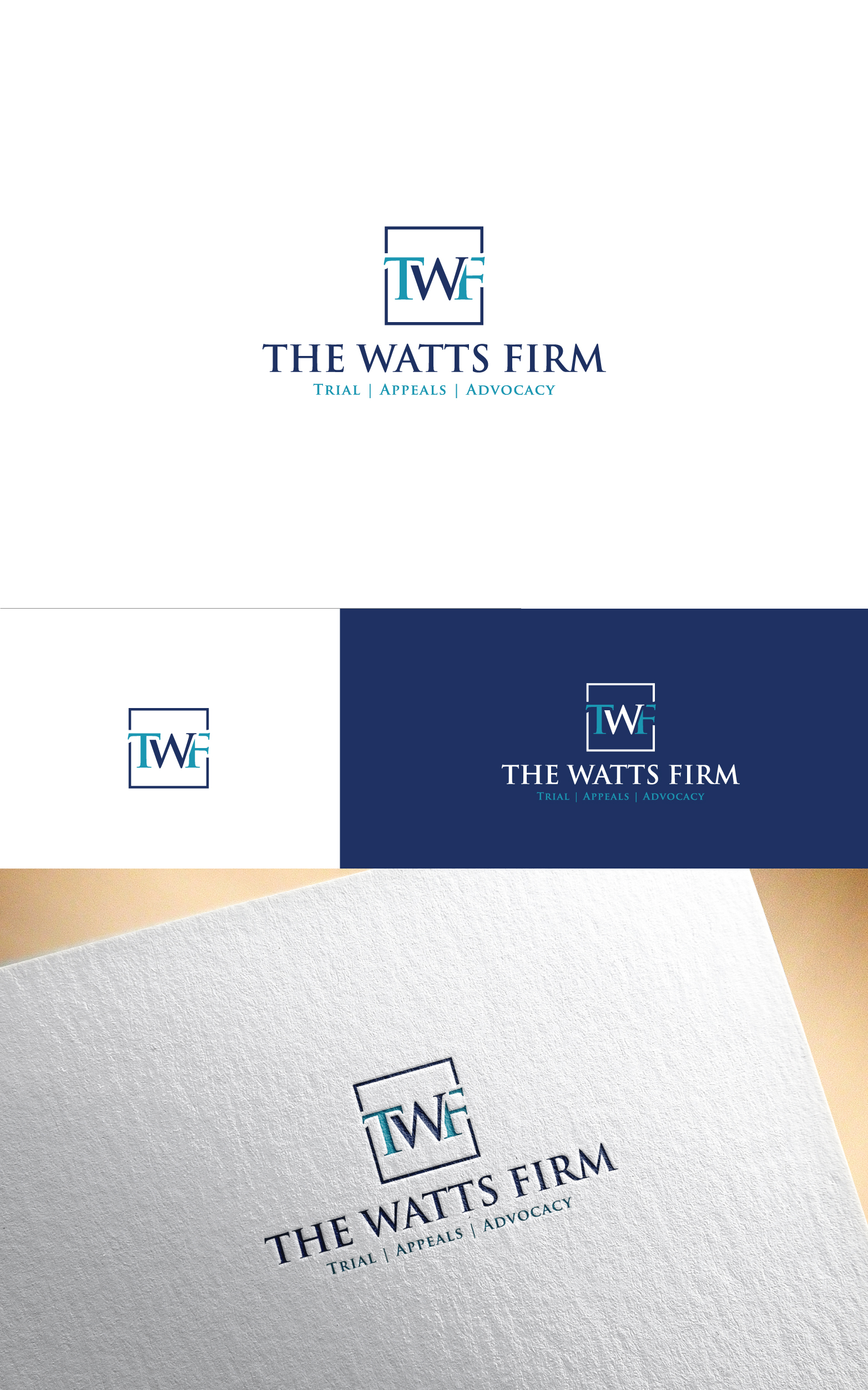 Logo-Design von WB NAG für dieses Projekt | Design #35800626