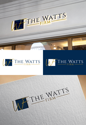 Logo Design by Ridg0 for this project | Design: #35802564