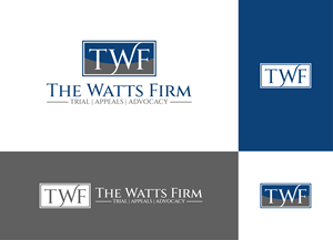 Logo Design by Ridg0 for this project | Design: #35802933