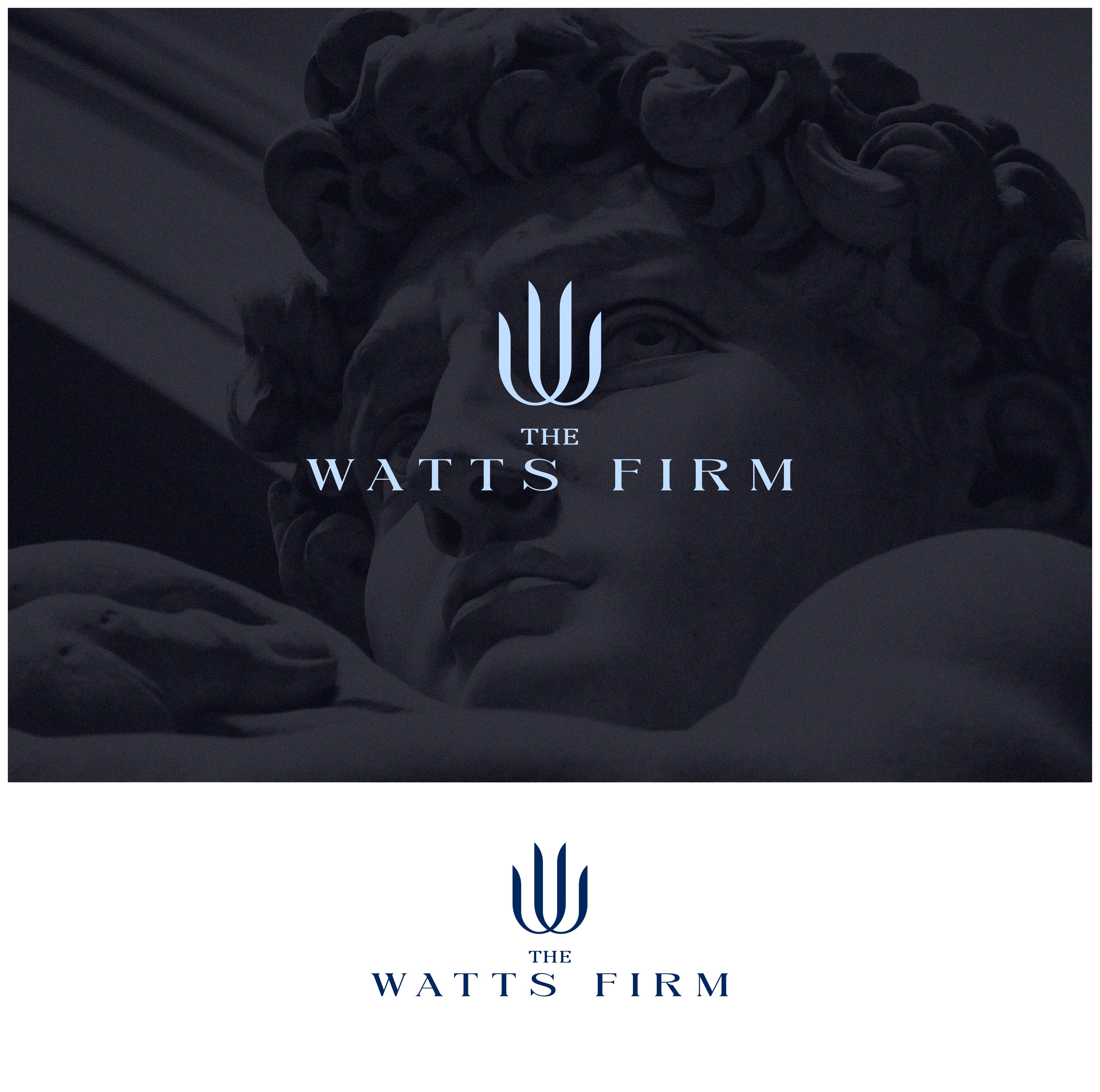 Logo Design by MICHAEL S.B for this project | Design #36104652