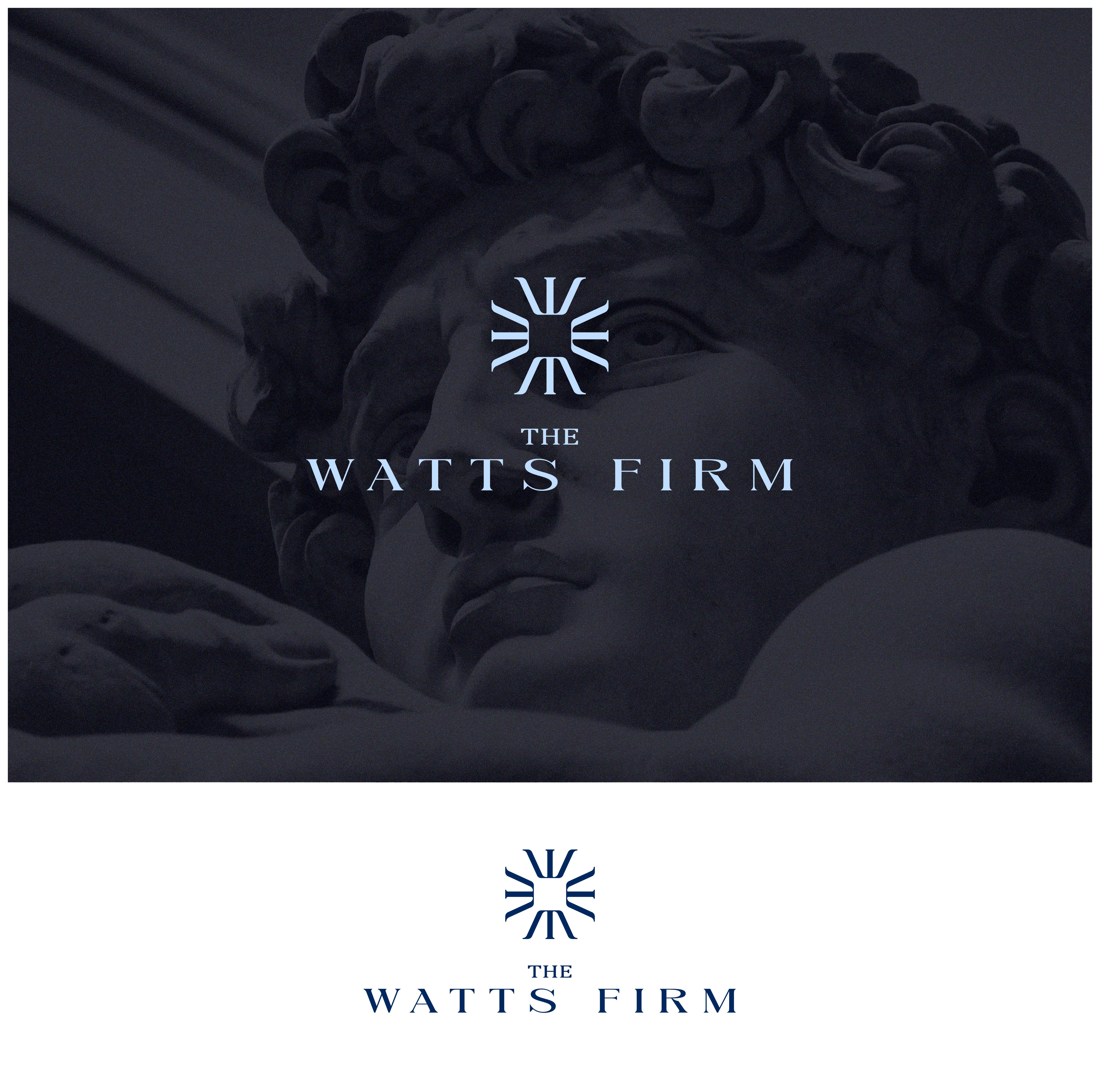 Logo Design by MICHAEL S.B for this project | Design #36104729