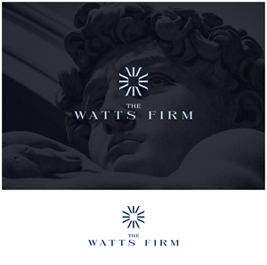 Logo Design by MICHAEL S.B for this project | Design: #36104729