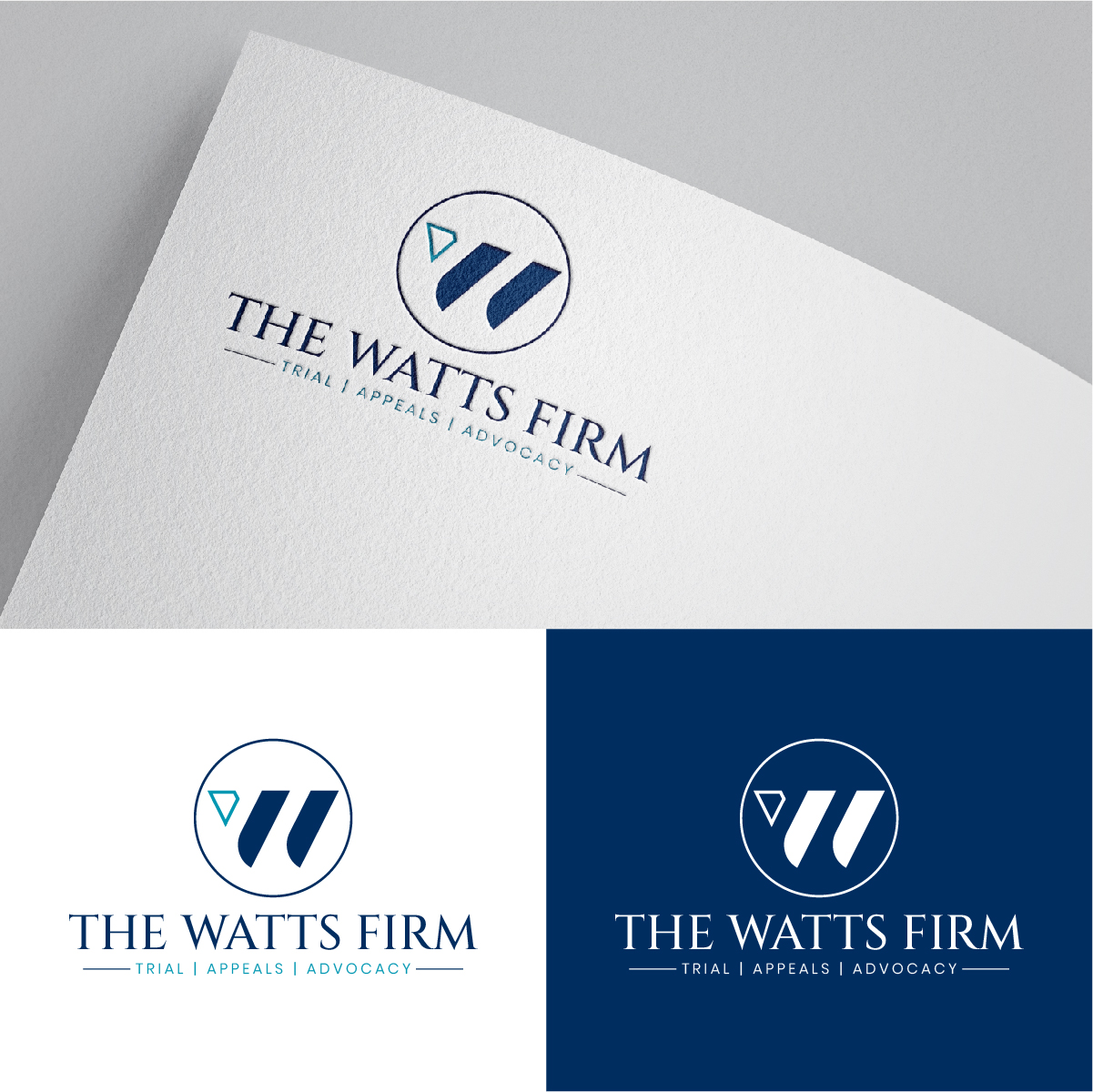 Logo Design by Owltive for this project | Design #35995354