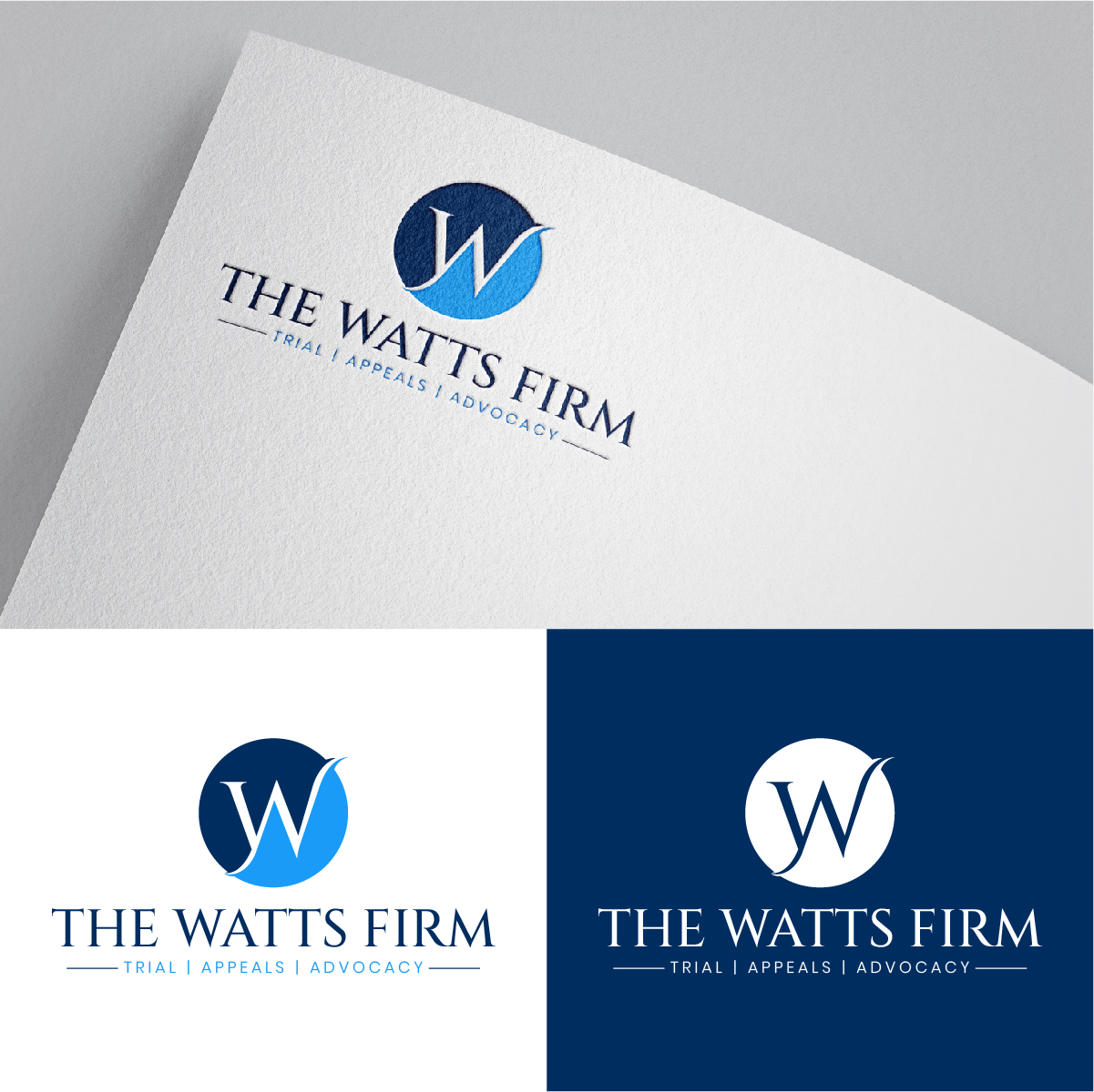 Logo Design by Owltive for this project | Design #35995355