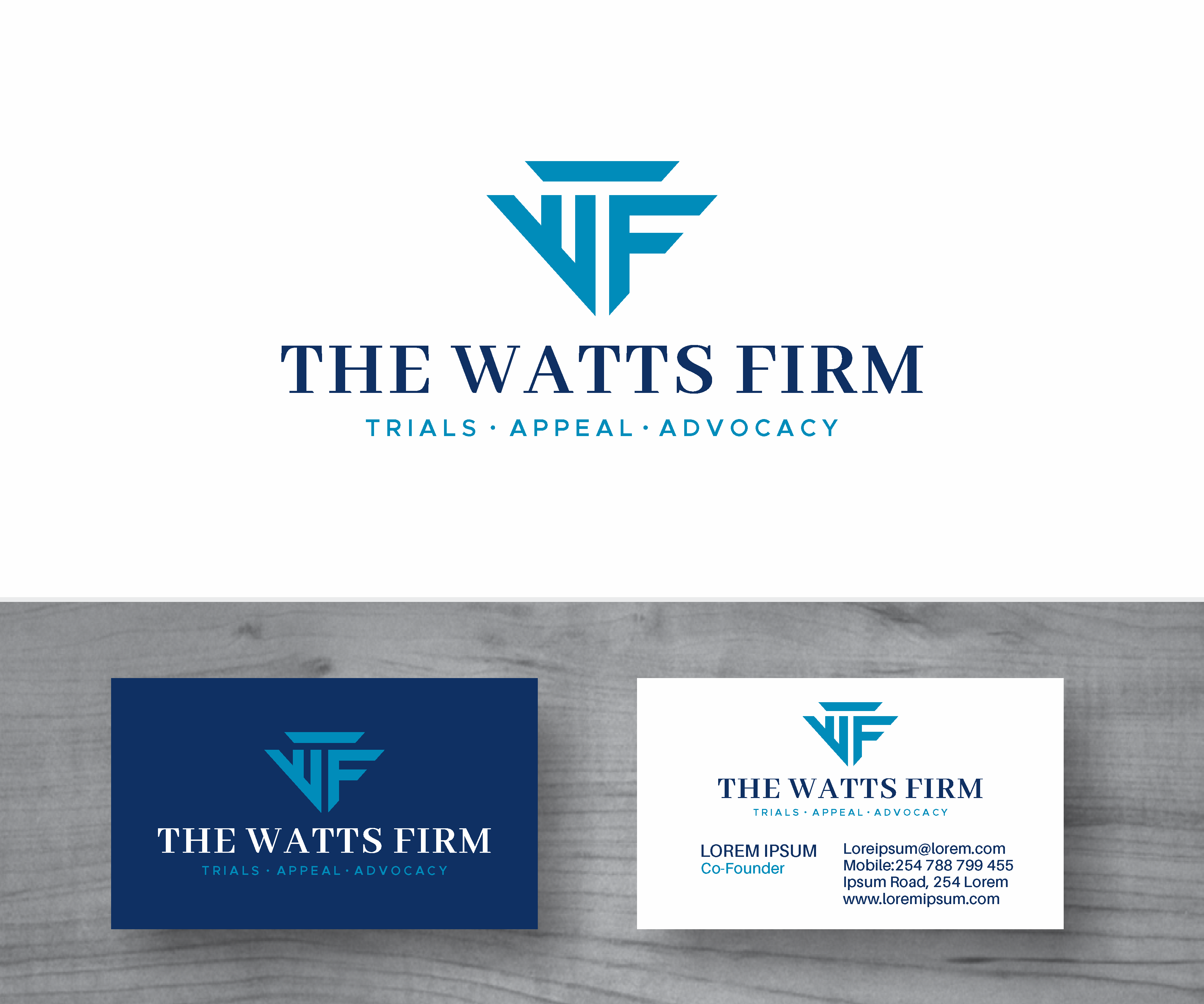 Logo Design by MBARO for this project | Design #35839819