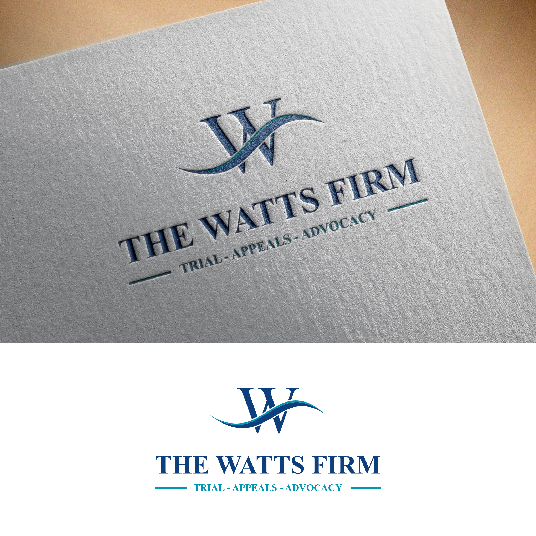 Logo Design by AZart for this project | Design #35828338